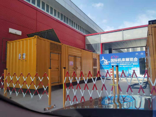 抚顺发电机出租 对于发电机的特性你了解多少？