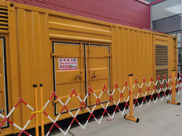 抚顺关于通用发电机的十万个为什么？
