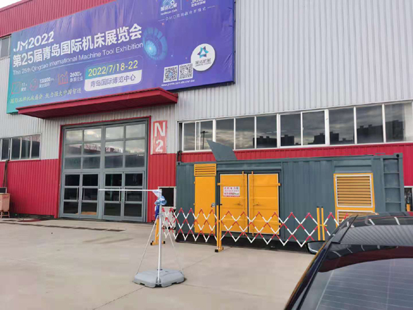抚顺发电机租赁-柴油发电机组不及时维护危害大