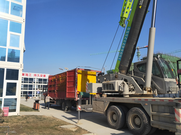 抚顺发电机出租50KW柴油发电机组需要配多粗电缆线