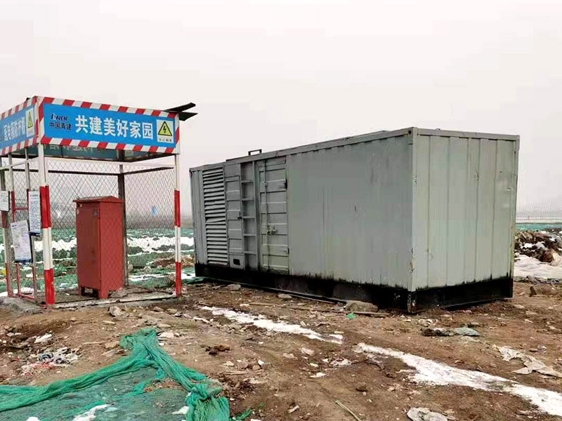 抚顺燃气发电机在高海拔地区运行时会遇到哪些常见故障？