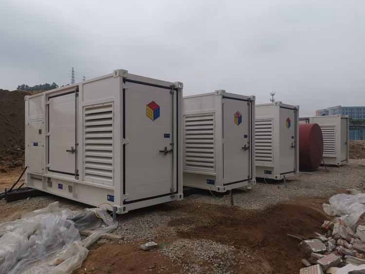 抚顺如何降低 200KW 柴油发电机的燃油消耗率？