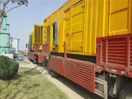 抚顺计算 200KW 柴油发电机油耗时，需要考虑哪些因素？