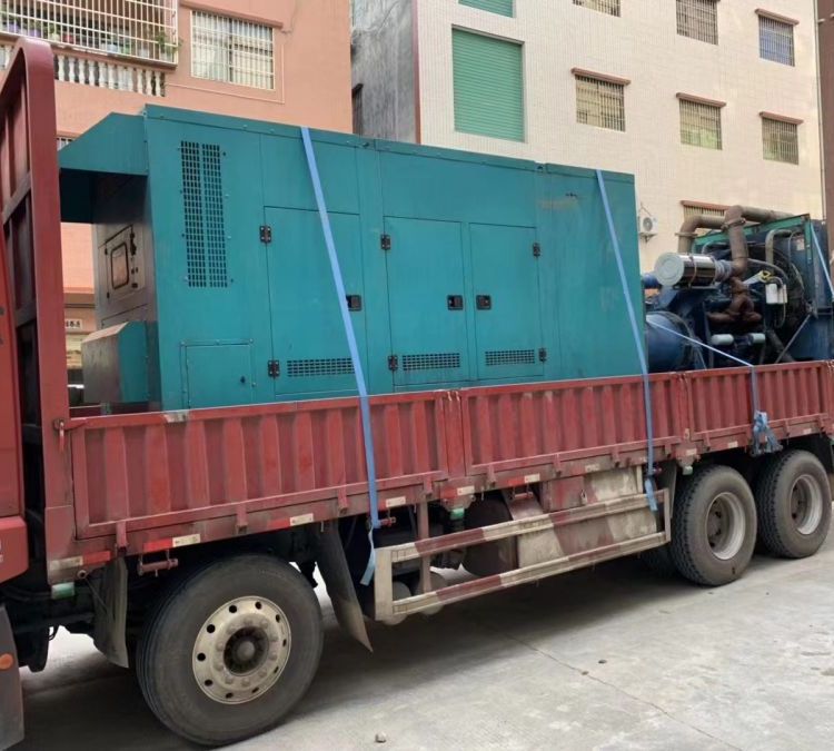 抚顺如何在不同负载率下确保 400KW 柴油发电机组的正常运行？