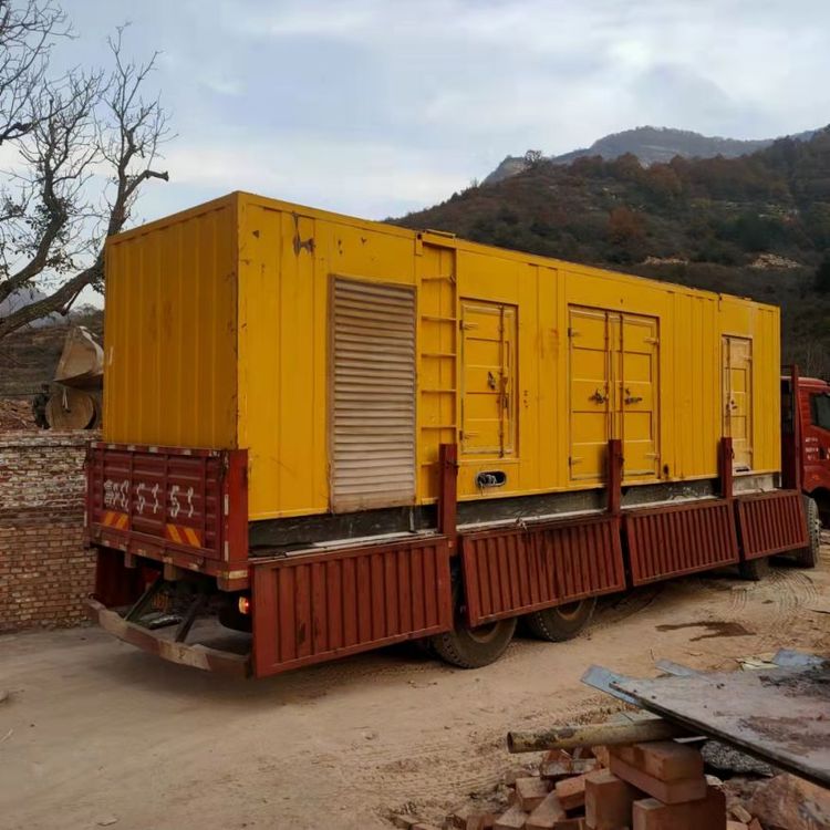抚顺200kW 发电机组在带电阻性负载时，输出功率会受到哪些因素的影响？