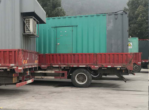 抚顺柴油发电机组使用注意安全事项有哪些？