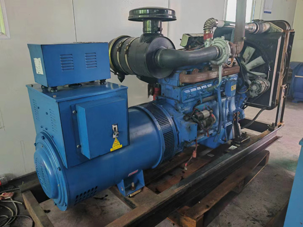 抚顺100kW柴油发电机组使用多级机油有哪些优缺点？