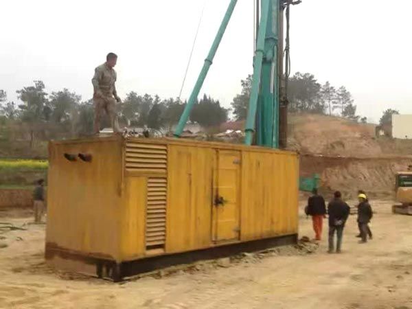 抚顺柴油发电机组应用场合有哪些？